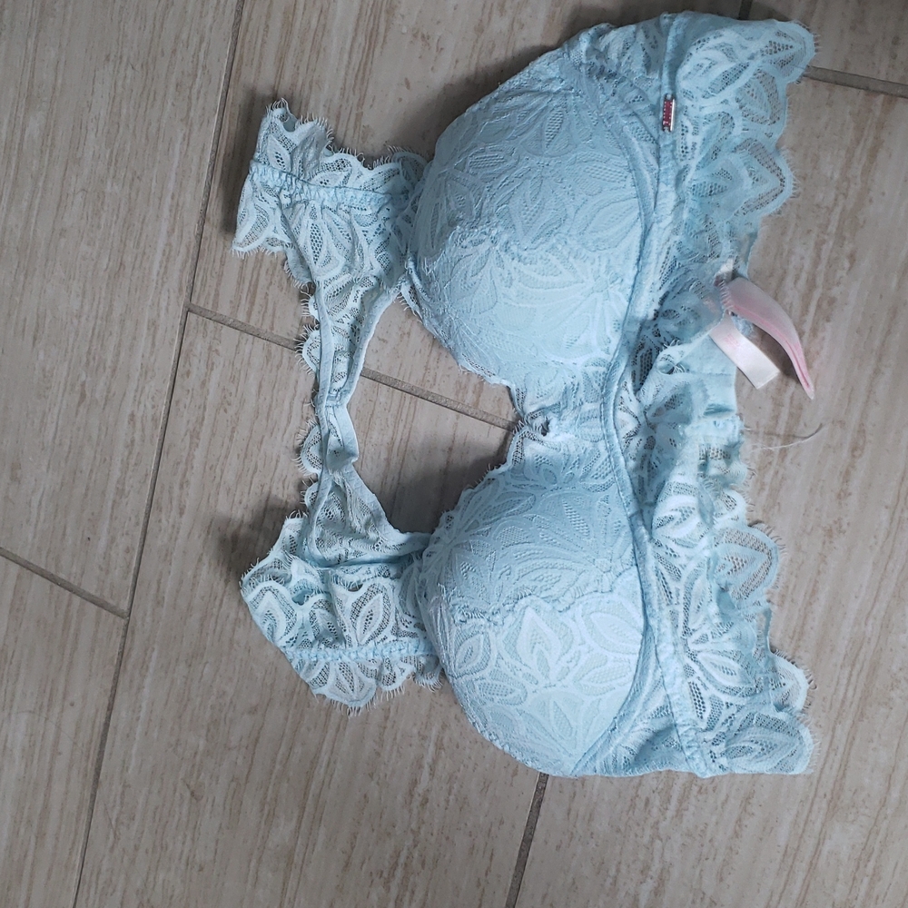 VS bralette 36C